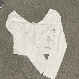 Lululemon align long sleeve